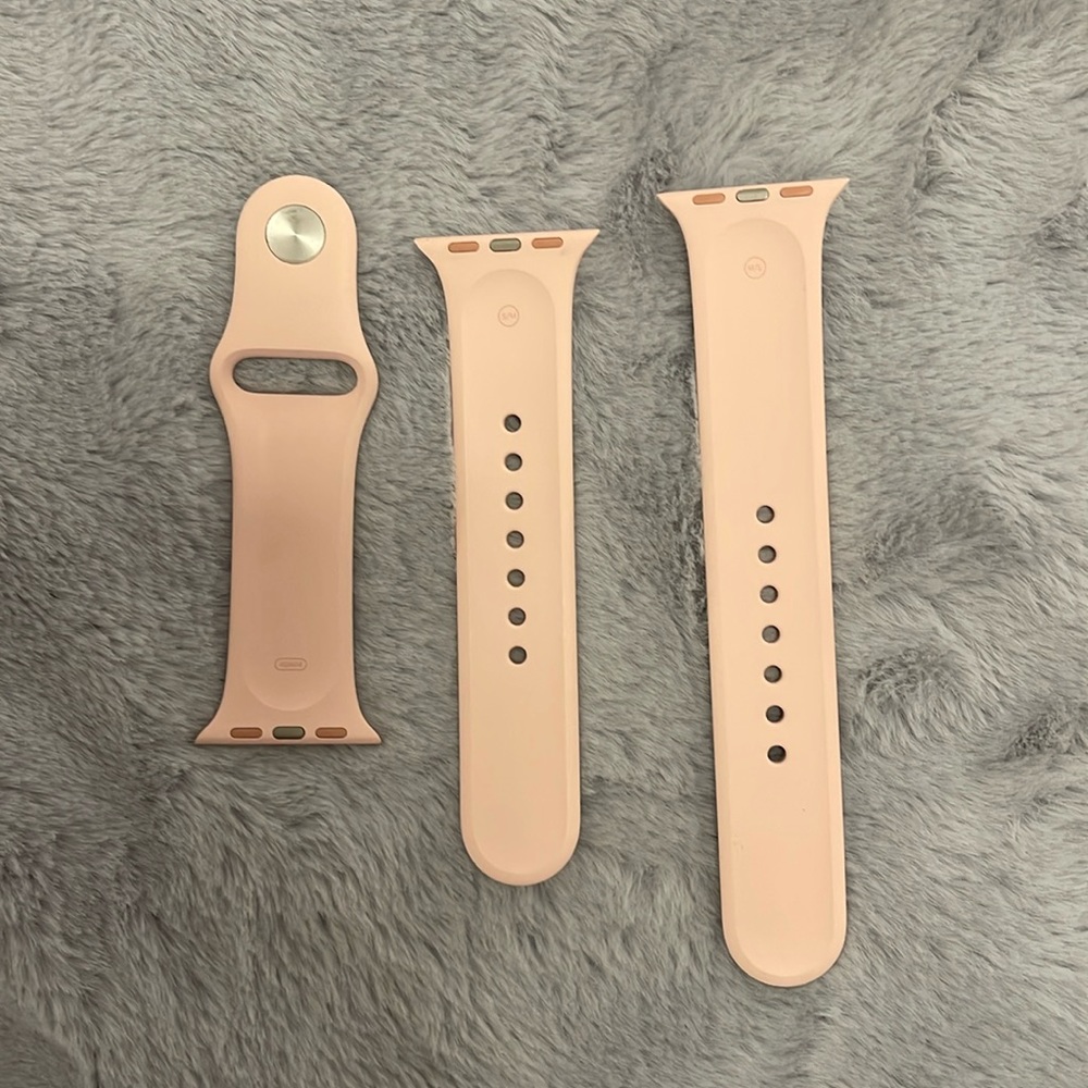 Apple Watch Sport Band 40 mm - Picture 1 of 6